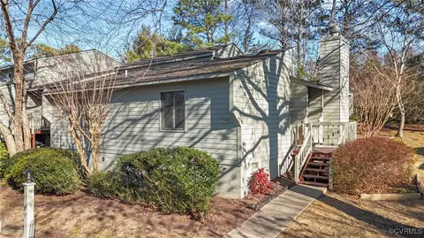 2206 Rockwater Ter, Henrico, VA 23238