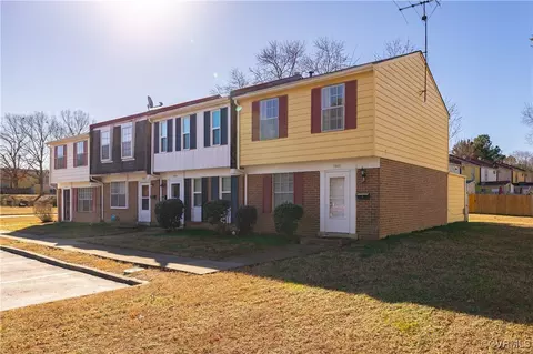 1801 Beaver Rd, Highland Springs, VA 23075
