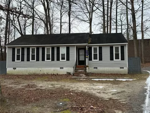 3803 London Rd, North Prince George, VA 23860