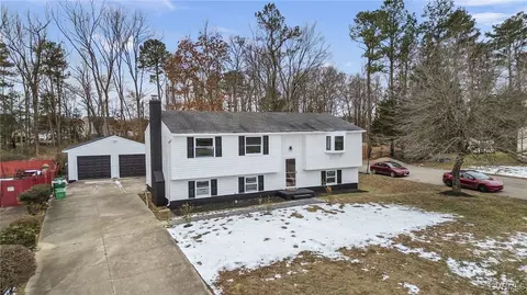 1401 Wilderness Dr, Henrico, VA 23231