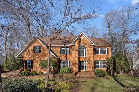 9134 Stephens Manor Dr, Mechanicsville, VA 23116