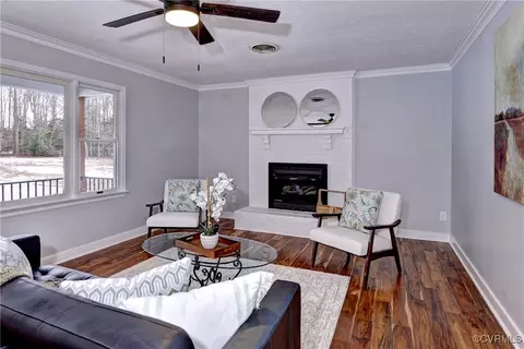 11935 Cattail Rd, New Kent, VA 23124