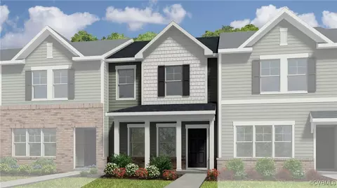 202 Greenpark Rd, Sandston, VA 23150