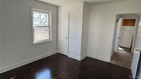 Bedroom - 3207 Watson Ave, Richmond, VA 23234 photo 6 of 7