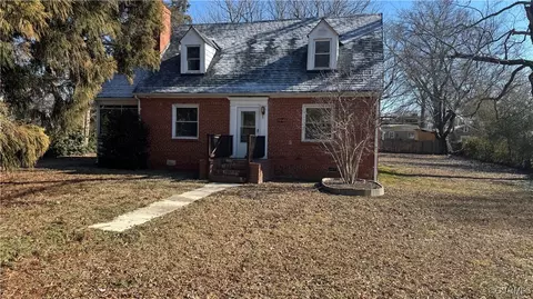 3207 Watson Ave, Richmond, VA 23234