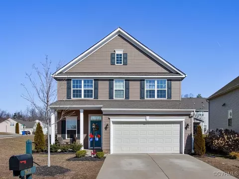 3612 Argent Ln, Richmond, VA 23237