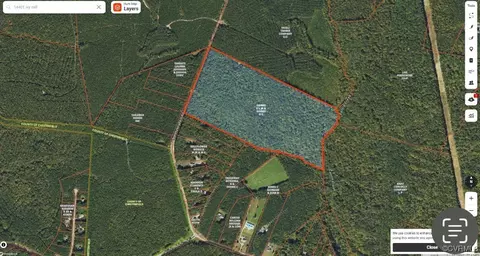 14401 N Ivey Mill Rd, Chesterfield, VA 23838