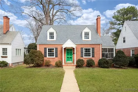 4634 Kensington Ave, Richmond, VA 23226