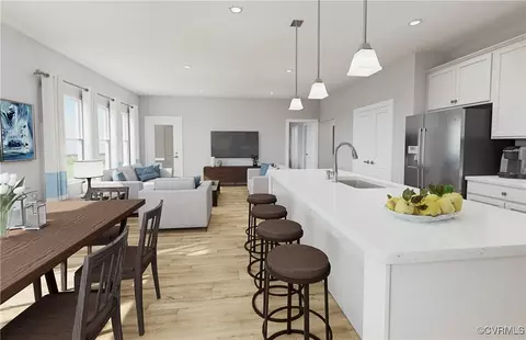 15800 Hallowell Rdg #205, Moseley, VA 23120
