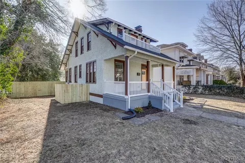 3019 4th Ave, Richmond, VA 23222
