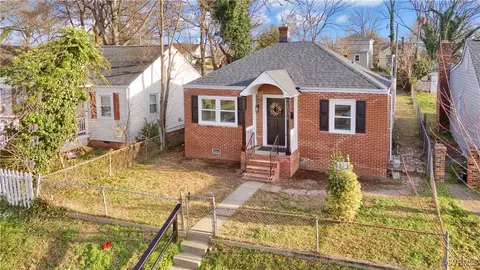 1804 Halifax Ave, Richmond, VA 23224