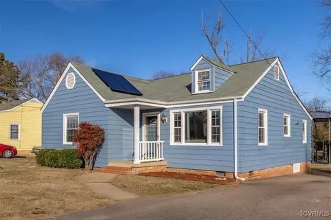2417 Homeview Dr, Henrico, VA 23294