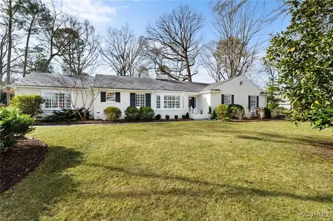 8911 Sierra Rd, Henrico, VA 23229