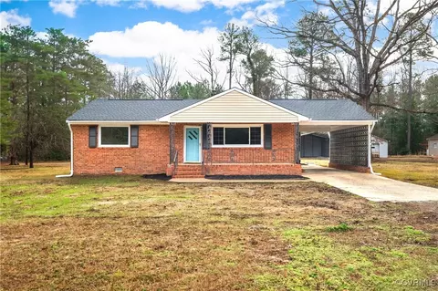 5819 Hines Rd, Henrico, VA 23231