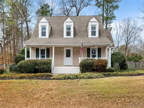 7100 Pointer Ridge Rd, Midlothian, VA 23112