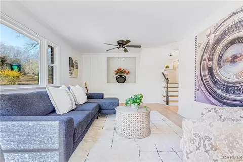 Living - 1315 Castleton Rd, Richmond, VA 23225 photo 6 of 8