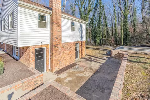 Exterior - 1315 Castleton Rd, Richmond, VA 23225 photo 4 of 11