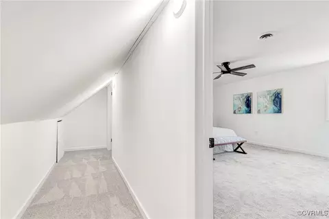 Entry Way - 1315 Castleton Rd, Richmond, VA 23225 photo 1 of 1