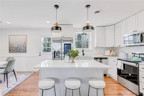 Kitchen - 1315 Castleton Rd, Richmond, VA 23225 photo 1 of 6