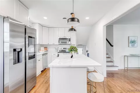 Kitchen - 1315 Castleton Rd, Richmond, VA 23225 photo 3 of 6