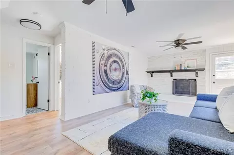 Living - 1315 Castleton Rd, Richmond, VA 23225 photo 8 of 8