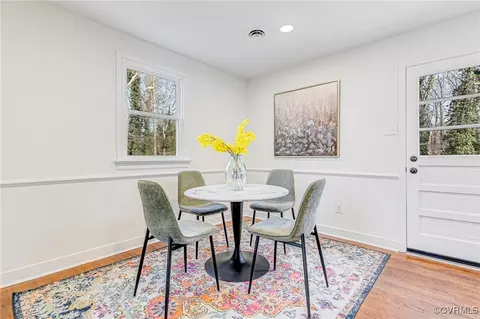 Dining - 1315 Castleton Rd, Richmond, VA 23225 photo 2 of 2