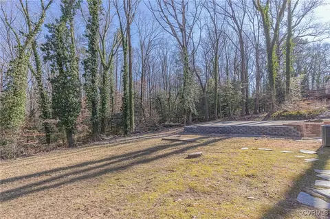 Exterior - 1315 Castleton Rd, Richmond, VA 23225 photo 10 of 11