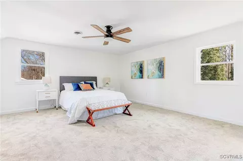 Bedroom - 1315 Castleton Rd, Richmond, VA 23225 photo 1 of 7