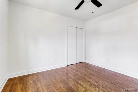 Bedroom - 1315 Castleton Rd, Richmond, VA 23225 photo 5 of 7