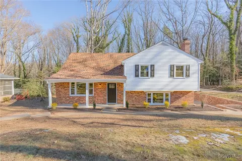 1315 Castleton Rd, Richmond, VA 23225