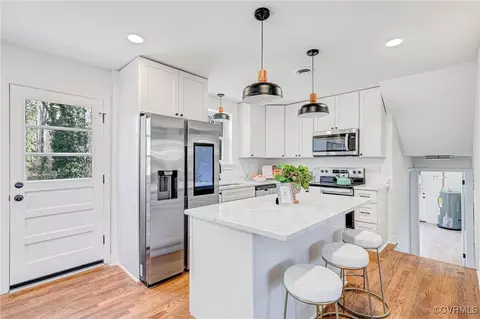 Kitchen - 1315 Castleton Rd, Richmond, VA 23225 photo 2 of 6