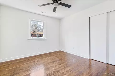 Bedroom - 1315 Castleton Rd, Richmond, VA 23225 photo 4 of 7