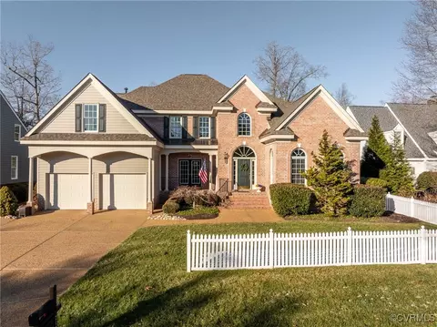 216 W Kilbride, Williamsburg, VA 23188