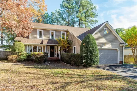 10812 Snowmass Ct, Glen Allen, VA 23060