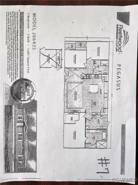 18 Smith St, Dendron, VA 23839 photo 9