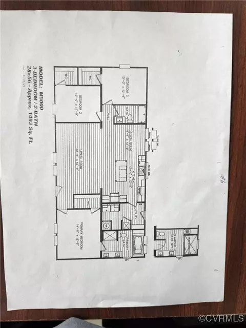 18 Smith St, Dendron, VA 23839 photo 10