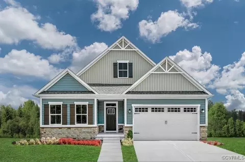 7509 Indian River Run, Henrico, VA 23231