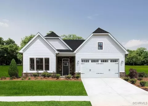 1801 New Settlement Dr, Henrico, VA 23231