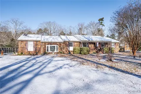2284 Mill Rd, Henrico, VA 23231