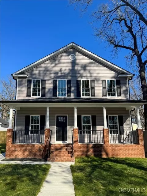 6610 Bethlehem Rd, Richmond, VA 23230