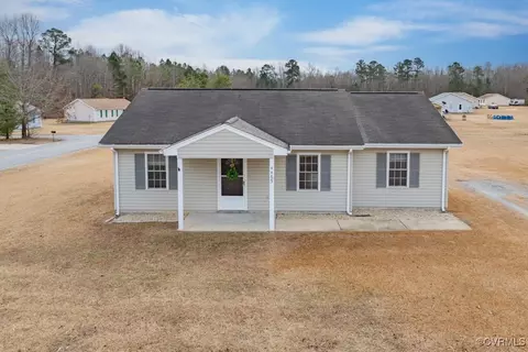 4465 Allen Rd, Jarratt, VA 23867