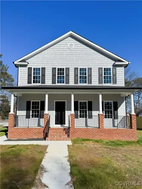 6614 Bethlehem Rd, Richmond, VA 23230