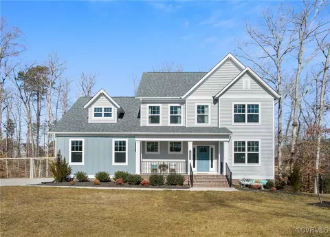 18030 Cove Creek Dr, Moseley, VA 23120