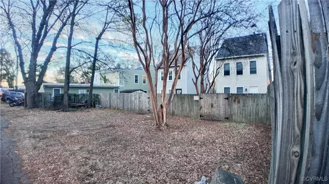 Exterior - 515 Catherine St, Richmond, VA 23220 photo 6 of 7