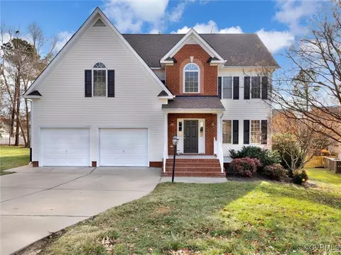 7838 Hampton Green Dr, Chesterfield, VA 23832