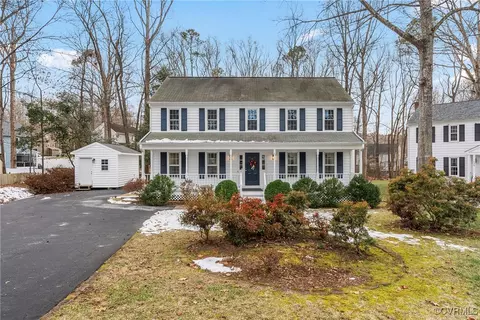 1028 Yucca Ct, North Chesterfield, VA 23236