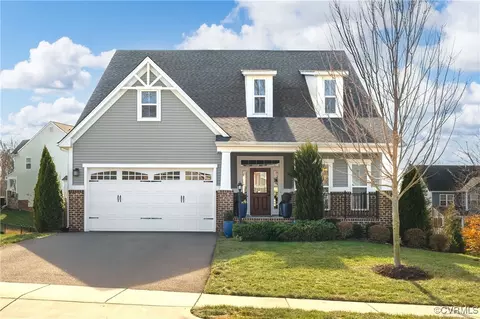 1036 Water Beech Rd, Midlothian, VA 23114
