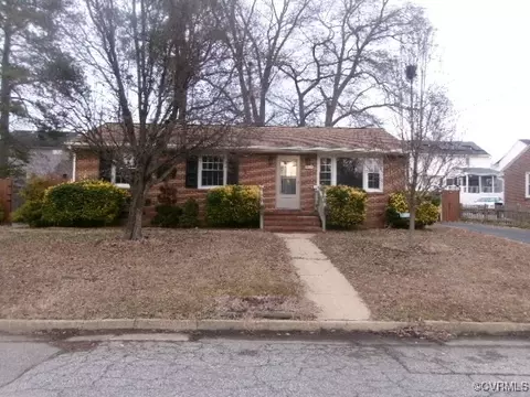 112 Verbov Ave, Colonial Heights, VA 23834