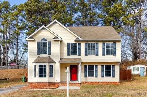 5908 Saint Moritz Dr, Richmond, VA 23224