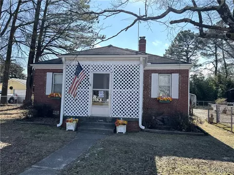 3105 Gay Ave, Henrico, VA 23231